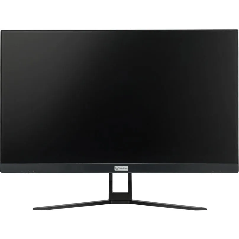 Монитор LightCom 27" V-Max ПЦВТ.852859.300 Black