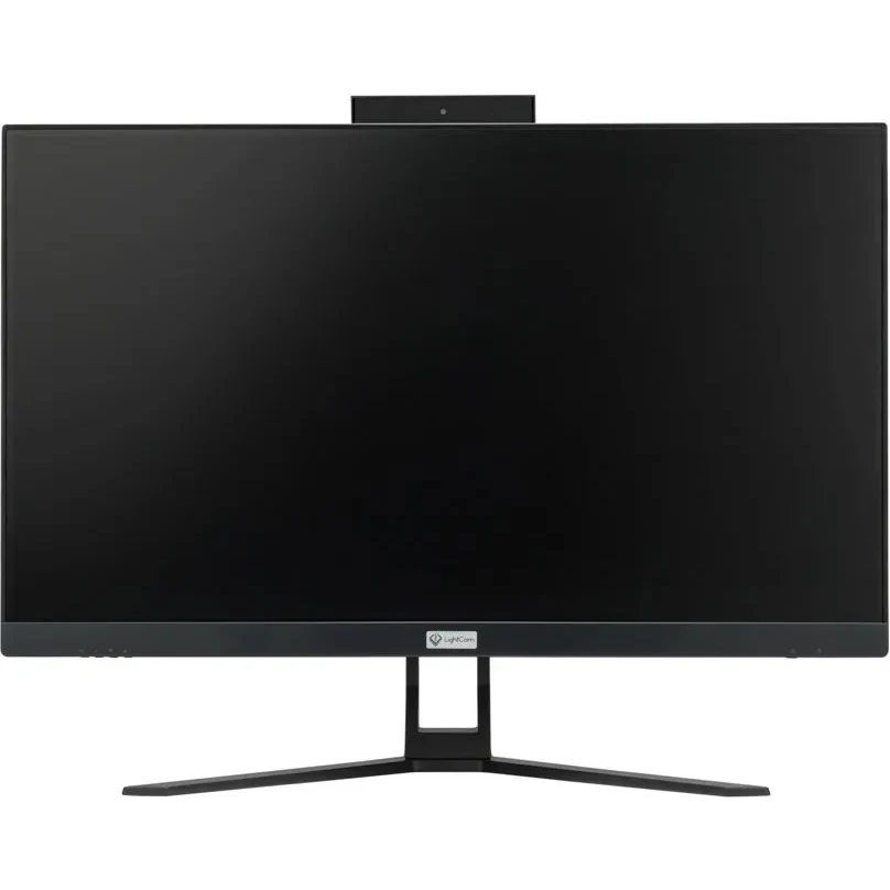 Монитор LightCom 27" V-Max ПЦВТ.852859.300 Black - фото 2