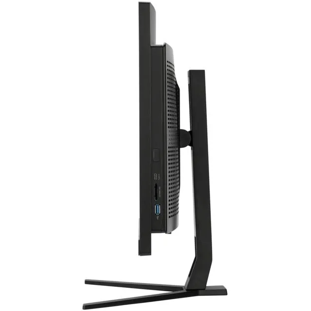 Монитор LightCom 27" V-Max ПЦВТ.852859.300 Black - фото 4