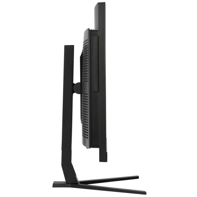 Монитор LightCom 27" V-Max ПЦВТ.852859.300 Black - фото 5