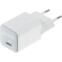 Сетевое зарядное устройство Anker PowerPort Nano III 30W GaN White - A2147G21