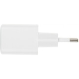 Сетевое зарядное устройство Anker PowerPort Nano III 30W GaN White (A2147G21)