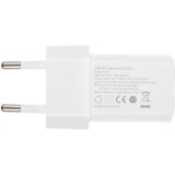 Сетевое зарядное устройство Anker PowerPort Nano III 30W GaN White (A2147G21)