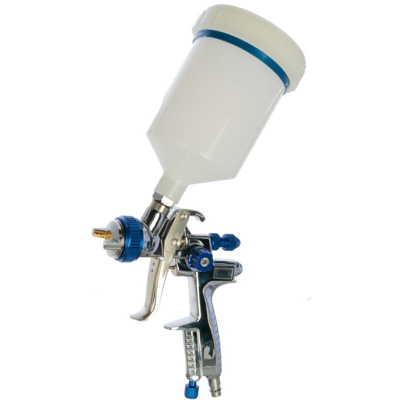 Краскопульт Fubag MAESTRO G600/1.3 LVMP - 110143