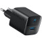 Сетевое зарядное устройство Anker 323 Charger 33W Black - A2331G11