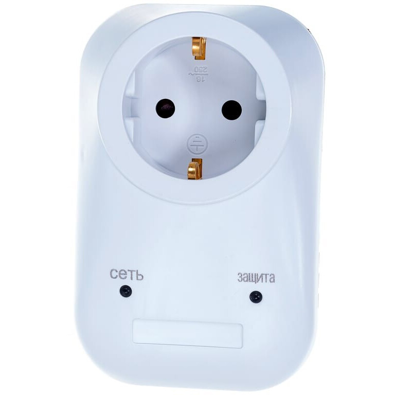 Блок защиты питания Бастион Альбатрос-220/3500 AC - 223