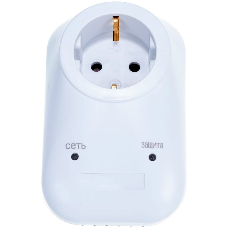 Блок защиты питания Бастион Альбатрос-220/3500 AC - 223 - фото 2