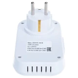 Блок защиты питания Бастион Альбатрос-220/3500 AC (223)