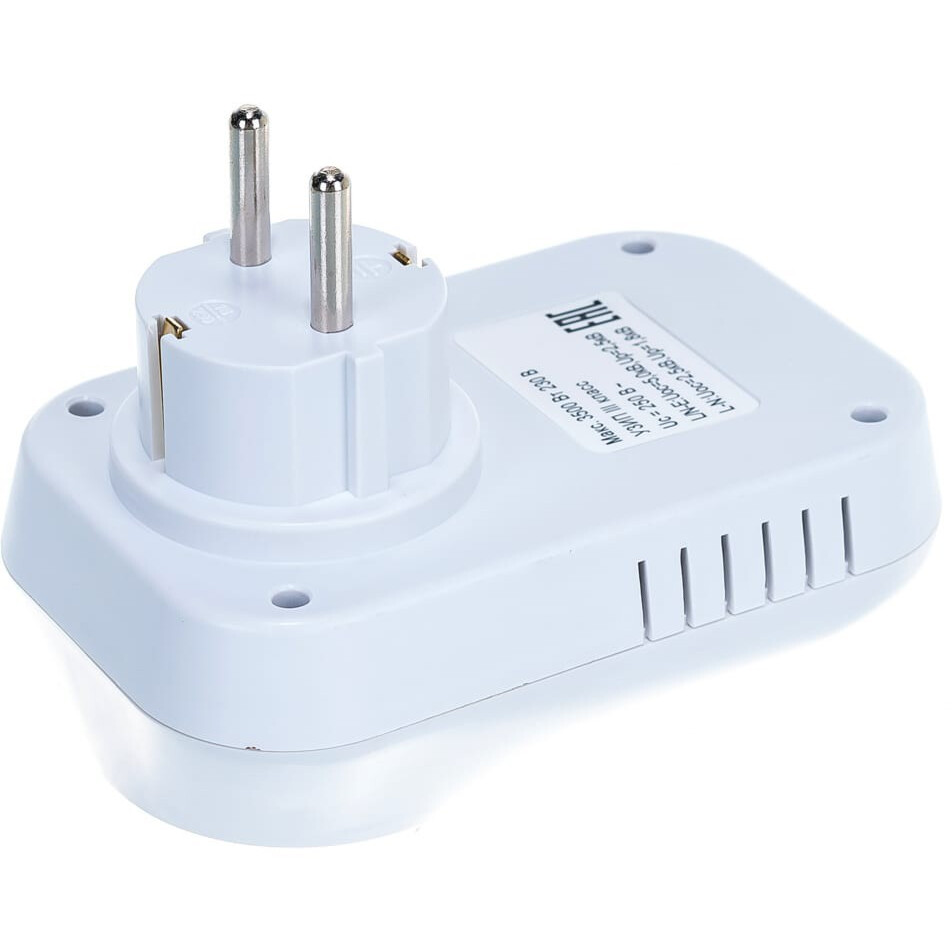 Блок защиты питания Бастион Альбатрос-220/3500 AC - 223 - фото 4