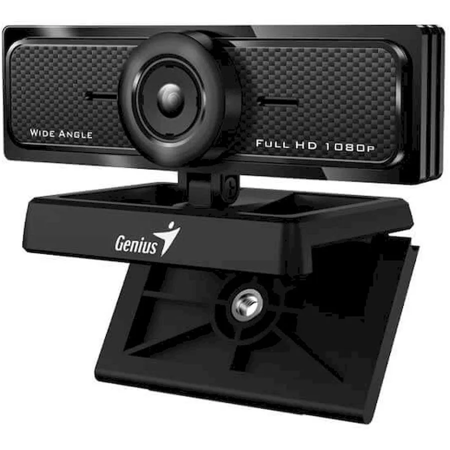 Веб-камера Genius WideCam F100 V2 - фото 2
