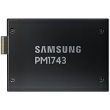 Накопитель SSD 1920Gb Samsung PM1743 (MZ3LO1T9HCJR-00A07)