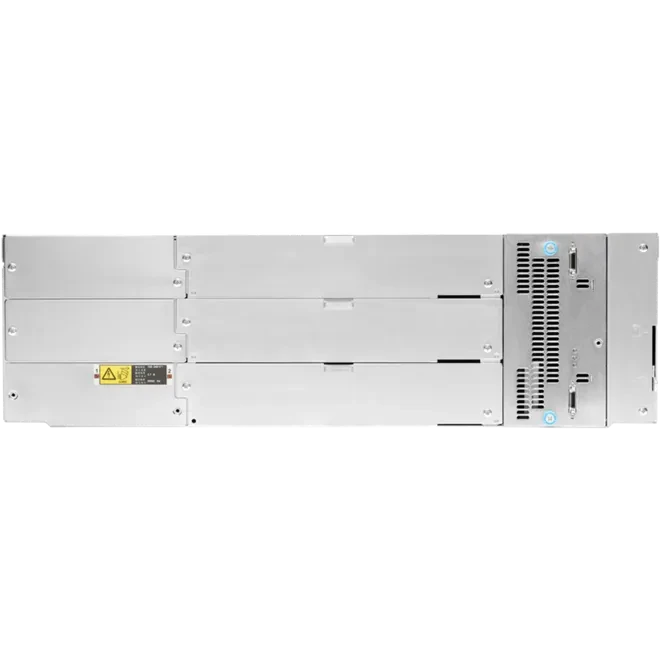 Ленточная библиотека HPE MSL3040 Q6Q63A - фото 3