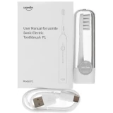 Зубная щётка usmile P1 White (80250029)