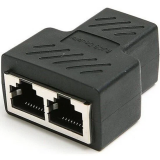 Разветвитель RJ-45 VCOM CT252S