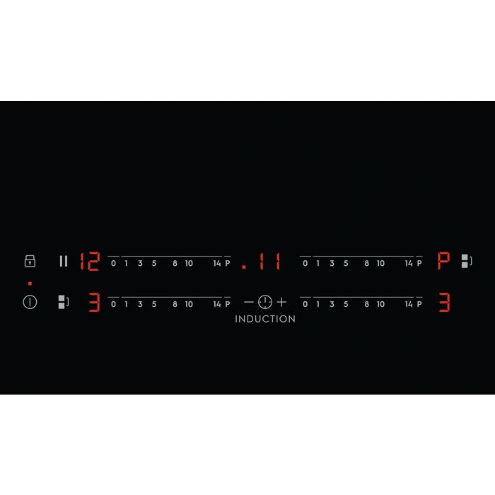 Индукционная варочная панель Electrolux EIV644 - фото 2