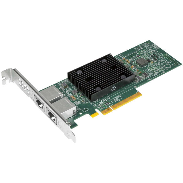 Сетевая карта Broadcom NetXtreme P210tp