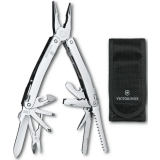 Мультитул Victorinox SwissTool Spirit MX (3.0224.MN)