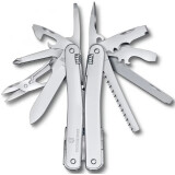 Мультитул Victorinox SwissTool Spirit MX (3.0224.MN)