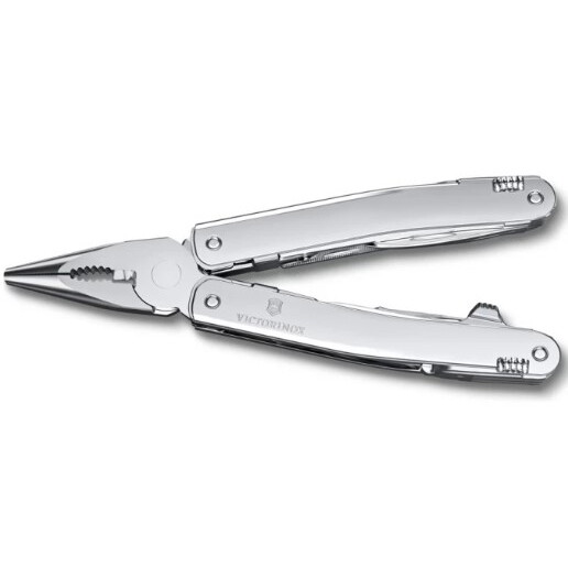 Мультитул Victorinox SwissTool Spirit MX (3.0224.MN) - фото 2