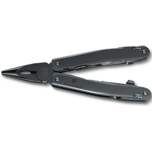 Мультитул Victorinox SwissTool Spirit MX (3.0226.M3N) - фото 2