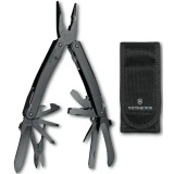 Мультитул Victorinox SwissTool Spirit MX (3.0226.M3N)