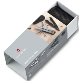 Мультитул Victorinox SwissTool Spirit MX (3.0226.M3N)