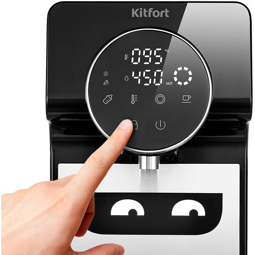 Термопот Kitfort KT-2510 - фото 3