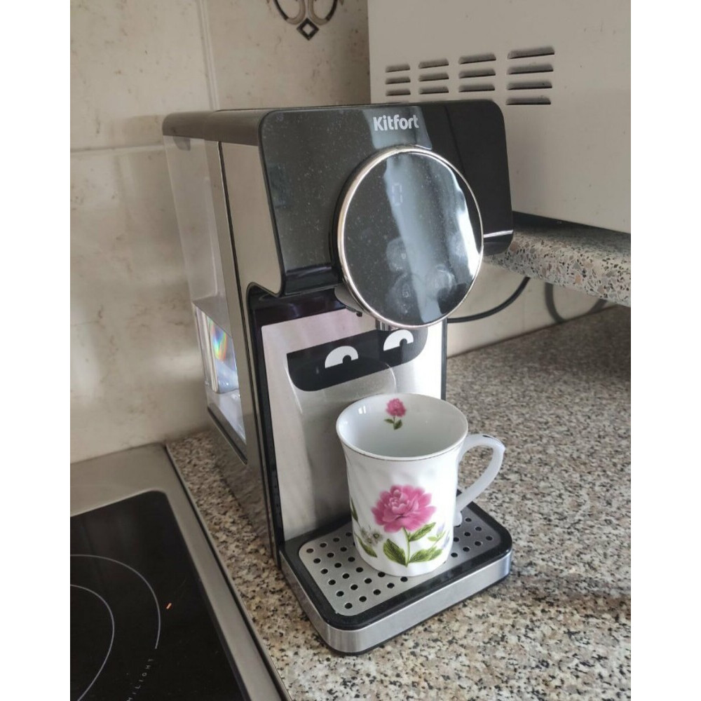 Термопот Kitfort KT-2510 - фото 5