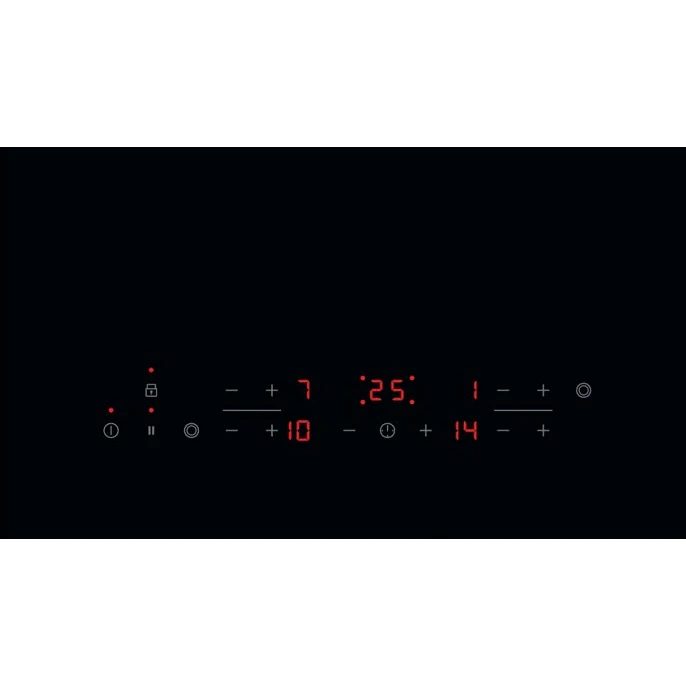 Электрическая варочная панель Electrolux EHF6342XOK - фото 2