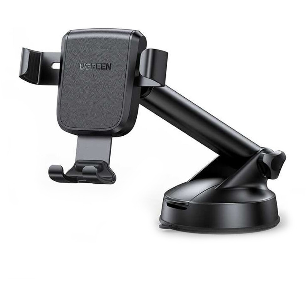 Автомобильный держатель UGREEN LP200 (60990B)