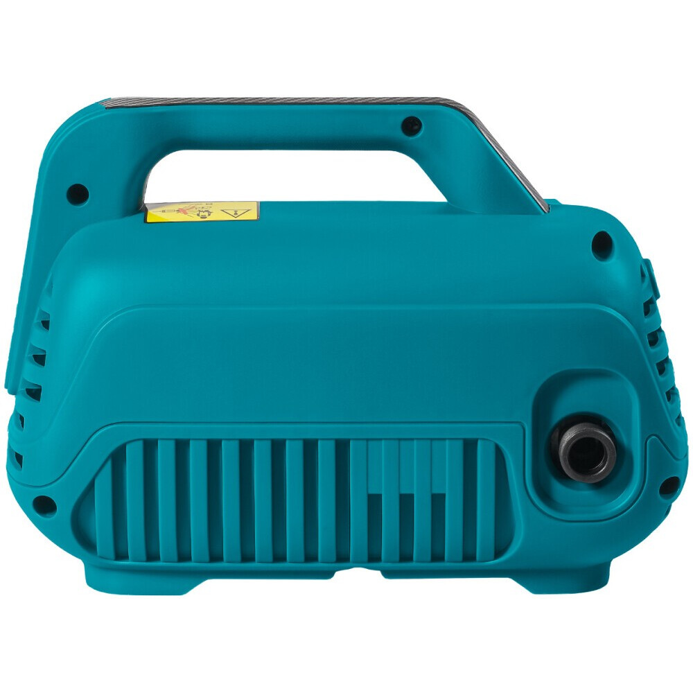 Мойка высокого давления Bort BHR-1600-Compact - 93415742 - фото 2