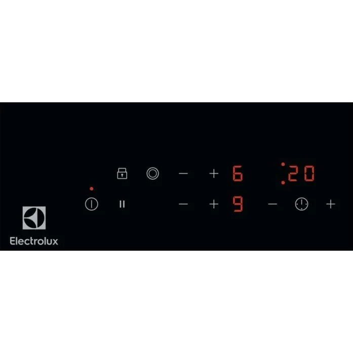 Электрическая варочная панель Electrolux LHR3233CK - фото 2