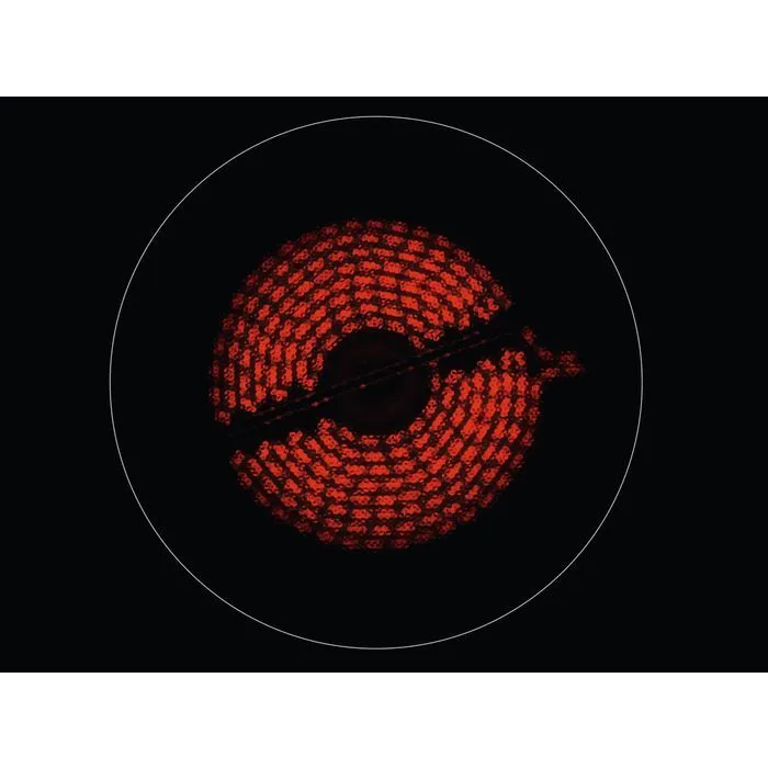 Электрическая варочная панель Electrolux LHR3233CK - фото 3