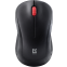 Мышь Defender MB-205 Black (52205)