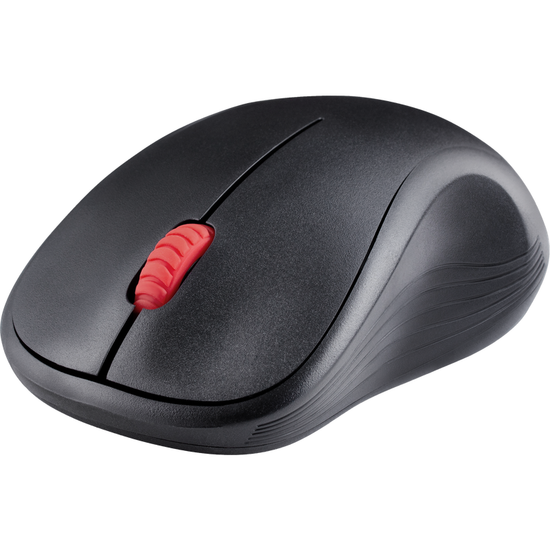 Мышь Defender MB-205 Black (52205) - фото 2