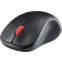 Мышь Defender MB-205 Black (52205) - фото 2