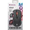 Мышь Defender MS-195 Black (52195) - фото 6