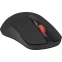 Мышь Defender MS-195 Black (52195) - фото 3