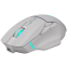 Мышь Defender Stix GM-009 White (52009) - фото 2