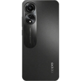Смартфон OPPO A78 8/256Gb Black (631010000082)