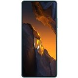 Смартфон Xiaomi Poco F5 12/256Gb Blue (47211)