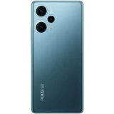 Смартфон Xiaomi Poco F5 12/256Gb Blue (47211)