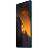 Смартфон Xiaomi Poco F5 12/256Gb Blue (47211)