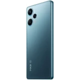 Смартфон Xiaomi Poco F5 12/256Gb Blue (47211)