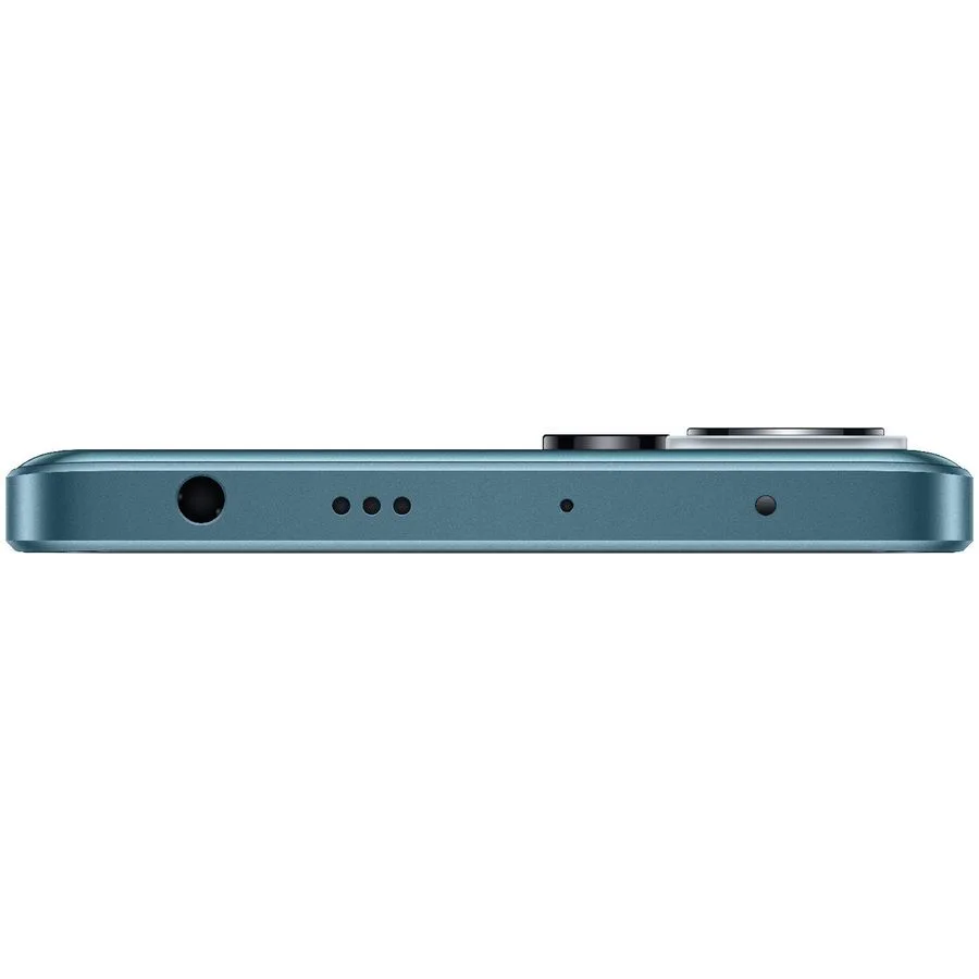 Смартфон Xiaomi Poco F5 12/256Gb Blue - 47211 - фото 8