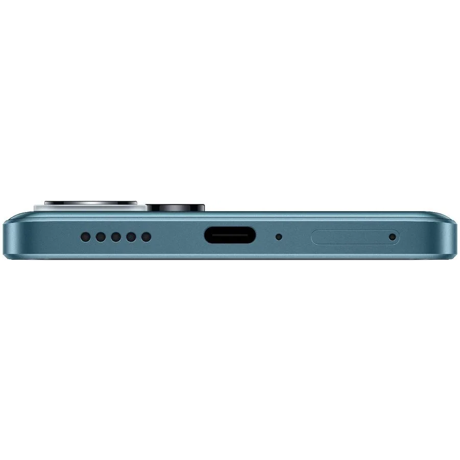 Смартфон Xiaomi Poco F5 12/256Gb Blue - 47211 - фото 9