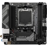 Материнская плата Gigabyte A620I AX