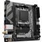 Материнская плата Gigabyte A620I AX - фото 2