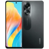 Смартфон OPPO A58 6/128Gb Black (6932169333788)