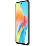 Смартфон OPPO A58 6/128Gb Black (6932169333788)
